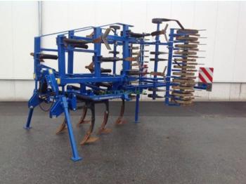 Cultivador Köckerling Trio 400: foto 1