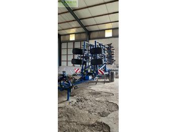 Cultivador KÖCKERLING