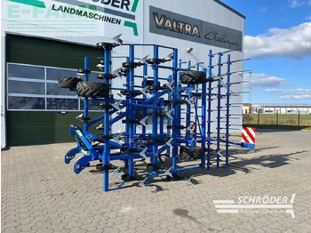 Cultivador KÖCKERLING