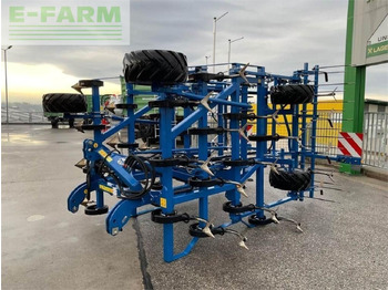 Cultivador KÖCKERLING