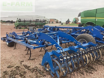 Cultivador KÖCKERLING