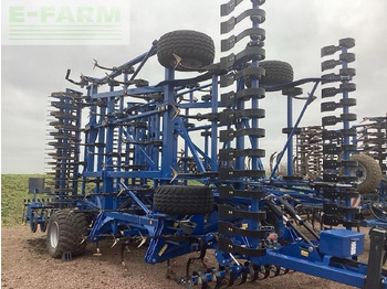 Cultivador KÖCKERLING