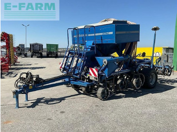 Sembradora KÖCKERLING