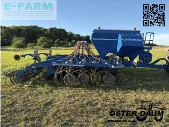 Sembradora KÖCKERLING