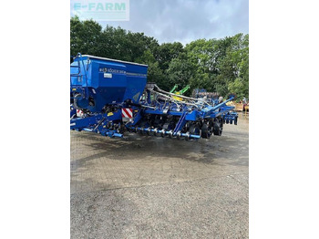 Sembradora KÖCKERLING