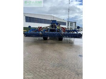 Sembradora Köckerling ultima cs: foto 3 Sembradora Köckerling ultima cs: foto 3