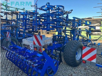 Cultivador KÖCKERLING