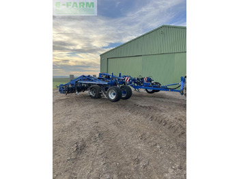 Cultivador KÖCKERLING