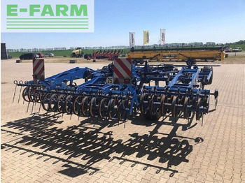 Cultivador Köckerling vector 570: foto 4 Cultivador Köckerling vector 570: foto 4