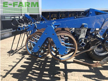 Cultivador Köckerling vector 570: foto 5 Cultivador Köckerling vector 570: foto 5