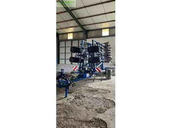 Cultivador KÖCKERLING