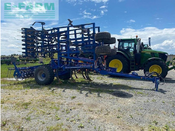 Cultivador KÖCKERLING