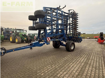 Cultivador KÖCKERLING