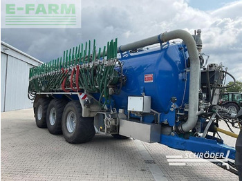 Maquinaria para fertilización Kotte ptr 31400: foto 2