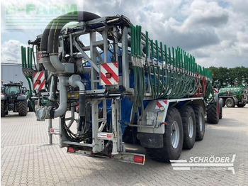 Maquinaria para fertilización Kotte ptr 31400: foto 3