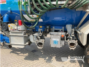 Maquinaria para fertilización Kotte ptr 31400: foto 5