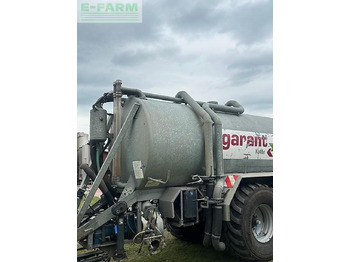 Maquinaria para fertilización Kotte vtr 25: foto 5 Maquinaria para fertilización Kotte vtr 25: foto 5