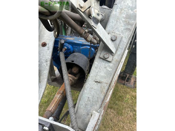 Maquinaria para fertilización Kotte vtr 25: foto 2 Maquinaria para fertilización Kotte vtr 25: foto 2