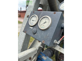 Maquinaria para fertilización Kotte vtr 25: foto 3 Maquinaria para fertilización Kotte vtr 25: foto 3