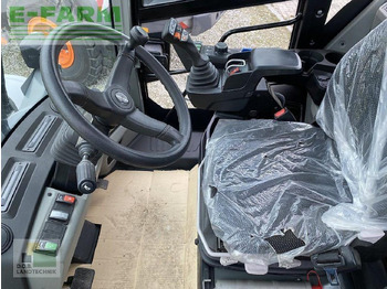 Miniexcavadora Kramer kl 70.8: foto 5