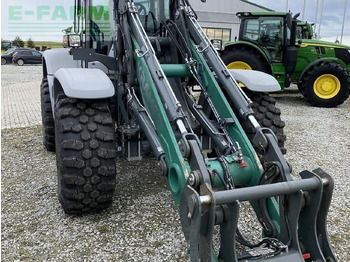 Miniexcavadora Kramer kl 70.8: foto 4
