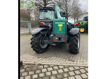 Manipulador telescópico Kramer kt 357: foto 3 Manipulador telescópico Kramer kt 357: foto 3