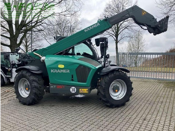 Manipulador telescópico Kramer kt 357: foto 2 Manipulador telescópico Kramer kt 357: foto 2