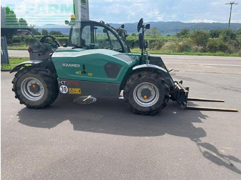Manipulador telescópico Kramer kt276 (418-22): foto 4