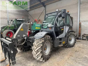 Manipulador telescópico KRAMER