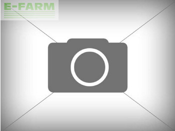 Manipulador telescópico KRAMER