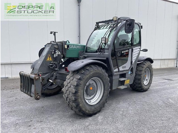 Manipulador telescópico KRAMER