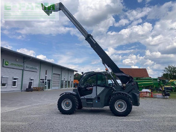 Manipulador telescópico KRAMER