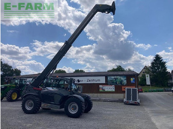 Manipulador telescópico KRAMER