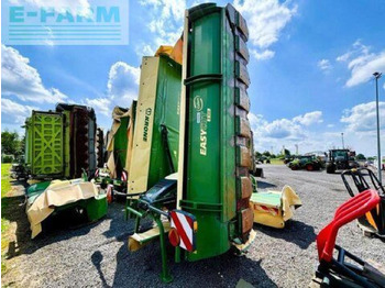 Segadora Krone easy cut b 950 + easy cut f 320, mähwerkkombinat: foto 4 Segadora Krone easy cut b 950 + easy cut f 320, mähwerkkombinat: foto 4