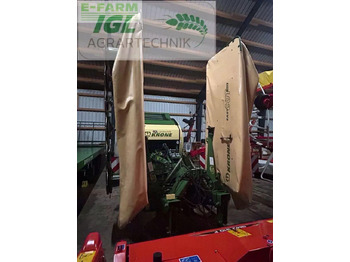 Segadora KRONE Easycut