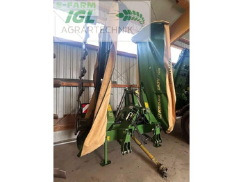 Segadora Krone easycut b 890: foto 2