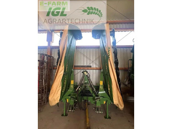 Segadora KRONE Easycut