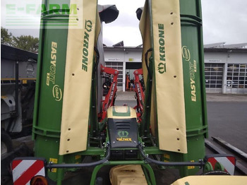 Segadora KRONE Easycut