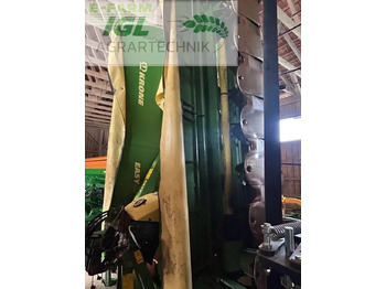 Segadora KRONE Easycut