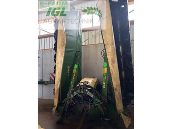 Segadora KRONE Easycut