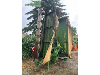 Segadora KRONE Easycut