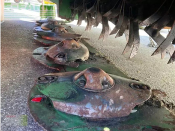 Segadora Krone easycut f320 cv: foto 5