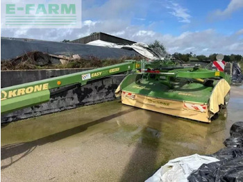 Segadora KRONE Easycut