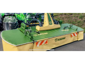 Segadora KRONE Easycut