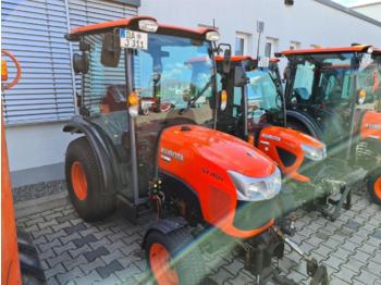 Tractor Kubota ST 401 CAB FZ RS: foto 1