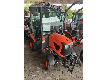 Tractor KUBOTA