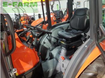 Tractor Kubota l1-382 cab: foto 3