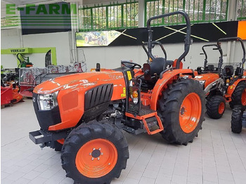 Tractor Kubota l1-522: foto 5 Tractor Kubota l1-522: foto 5