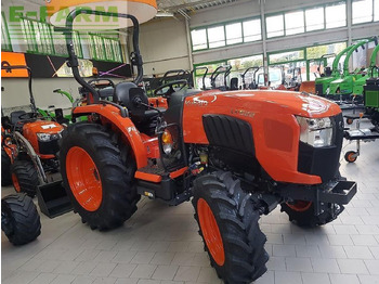Tractor Kubota l1-522: foto 2 Tractor Kubota l1-522: foto 2