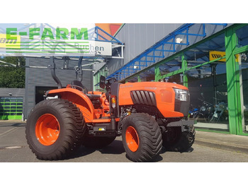 Tractor KUBOTA
